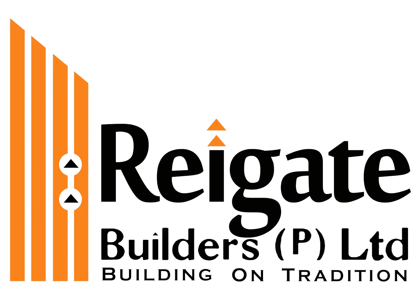 Building logo